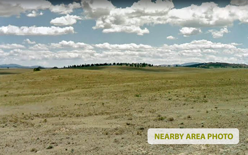 Unrestricted Views of the Valley & Surrounding Mountains 5 Acres in