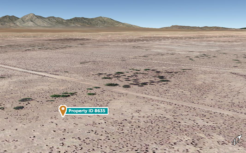 Sunshine Valley Ranchette Property 0.5 Acres in Luna County, New