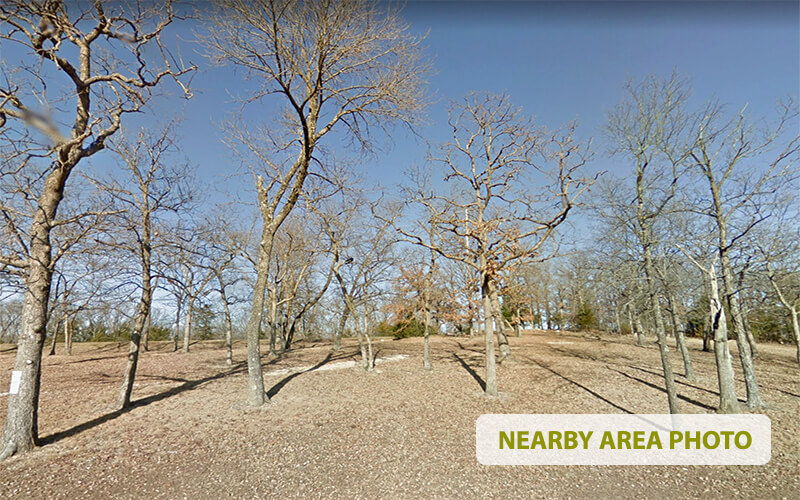 Cove Property on Lake of the Ozarks 0.24 Acres in Camden