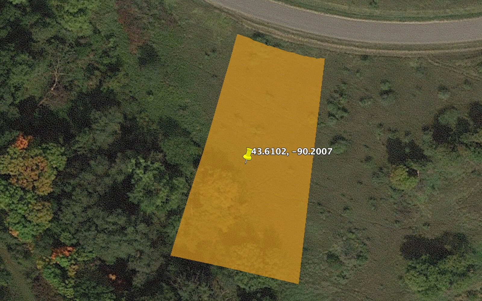 Dutch Hollow Lake Property 0.78 Acres in Sauk County, Wisconsin