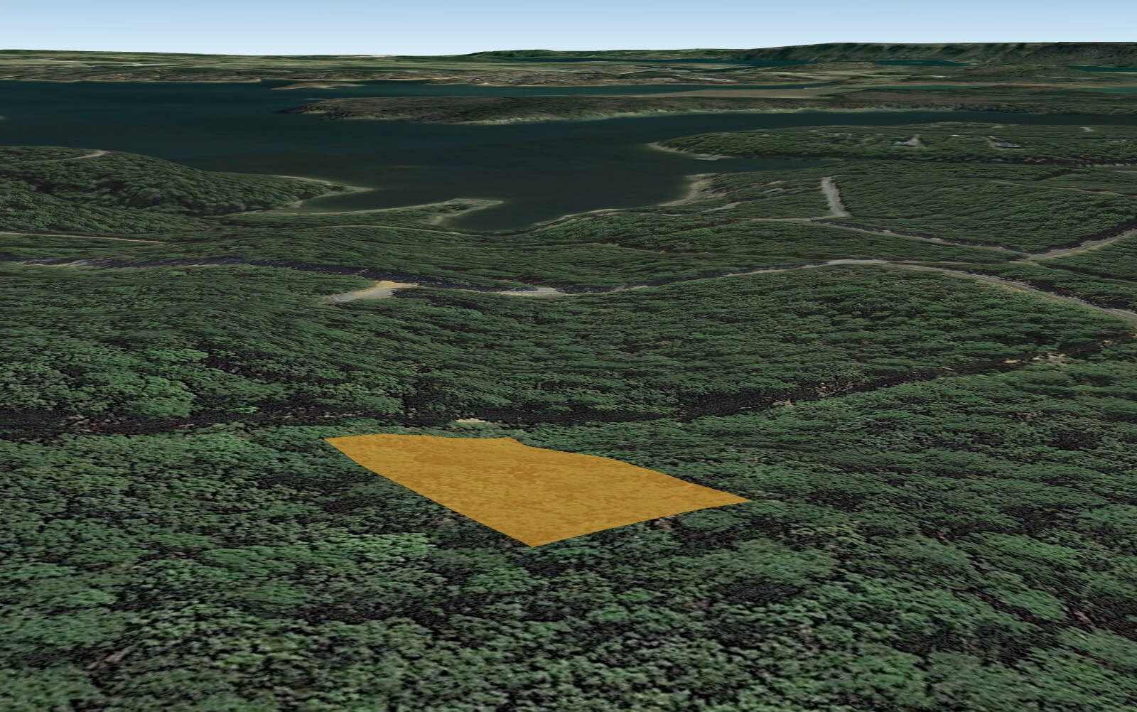 0.25Acres For Sale in Arkansas' Premier Lakeside Resort and Retirement