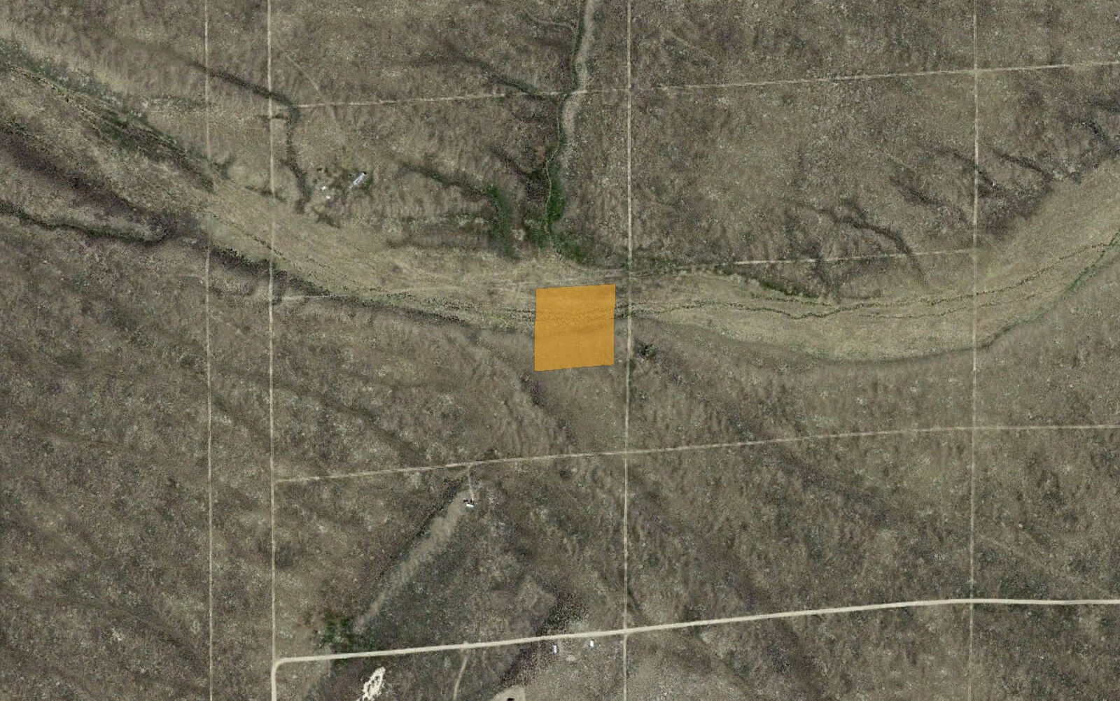 Farming Land for Your Tiny House Homestead 2.06 Acres in Elko County