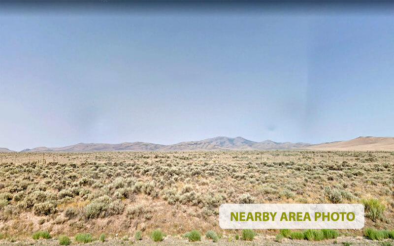 Farming Land for Your Tiny House Homestead 2.06 Acres in Elko County