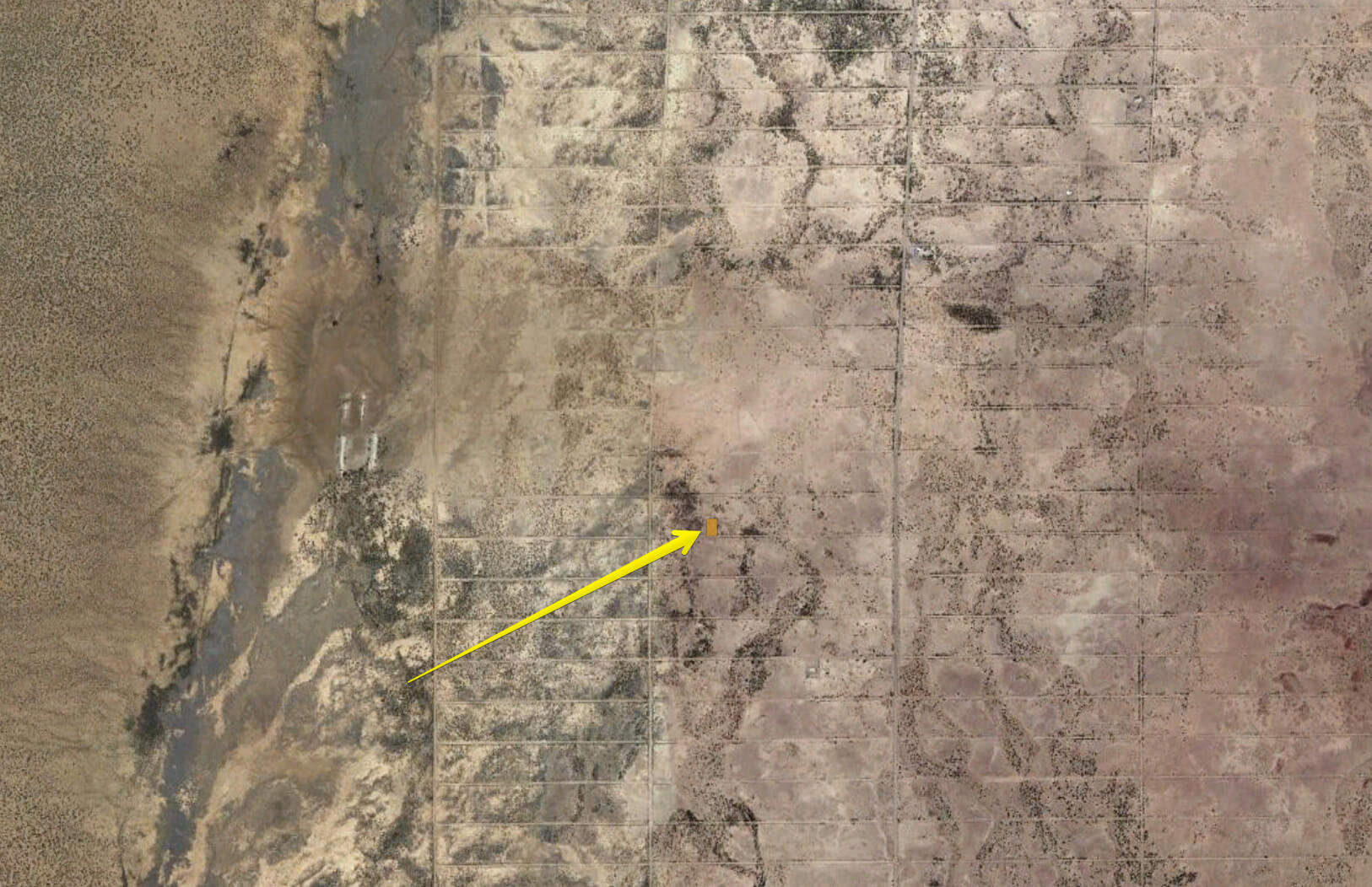 Luna County Ranchettes OffGrid Land For Sale 0.5 Acres in Deming