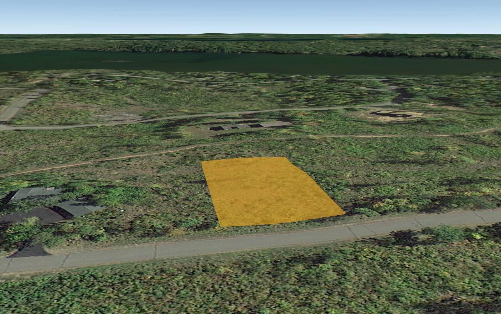 Voyager Village Property Near Shoal Lake 0.49 Acres in County