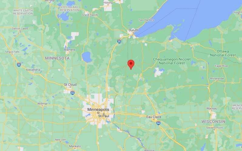 Voyager Village Property Near Shoal Lake 0.49 Acres in County