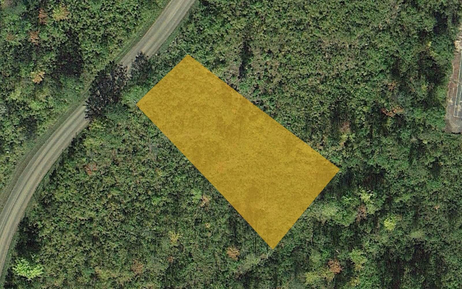Voyager Village Property Backing to Tennis Courts 0.53 Acres in