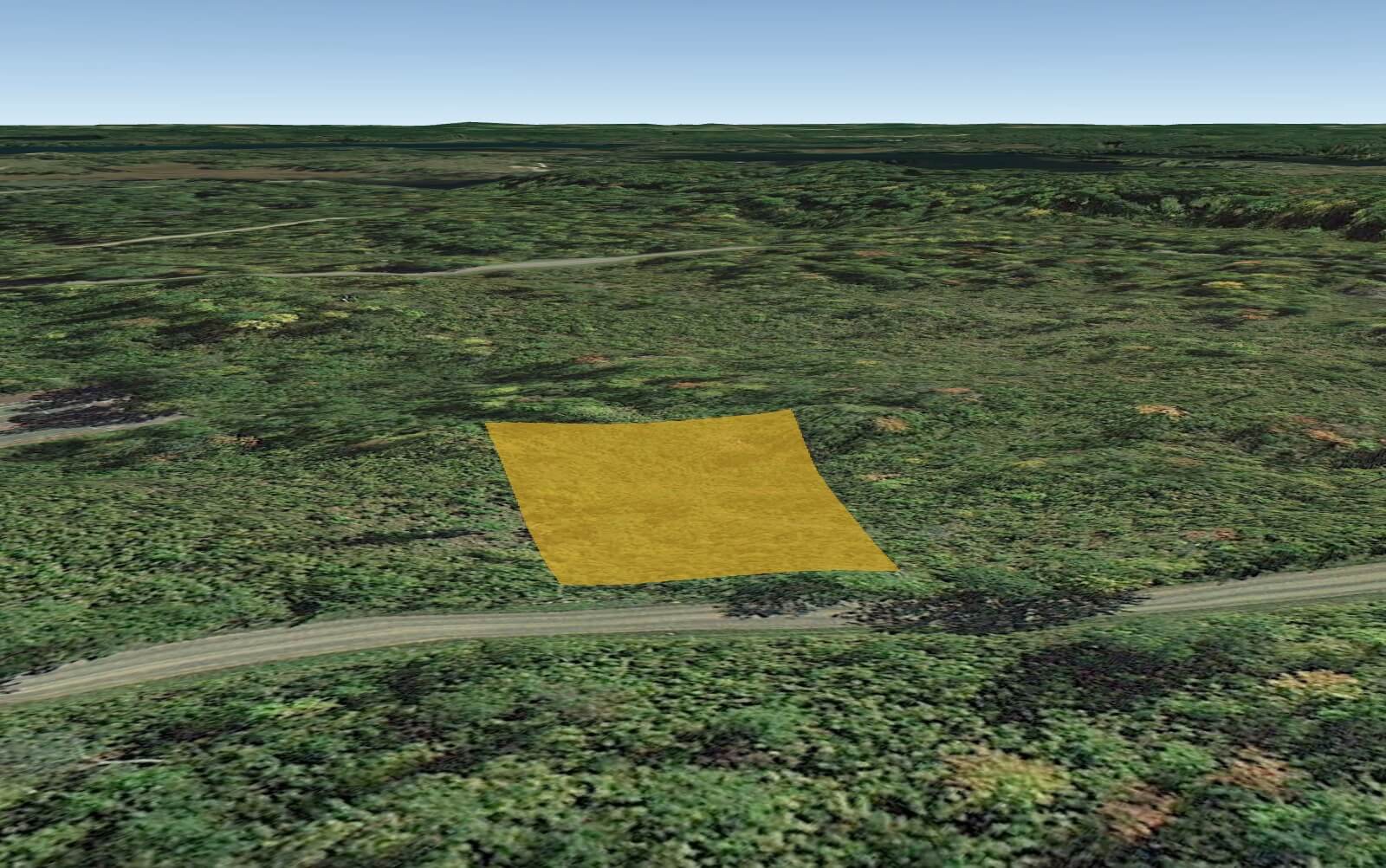 Voyager Village Property Backing to Tennis Courts 0.53 Acres in