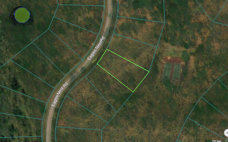 Manufactured Home Ready in Voyager Village 0.53 Acres in