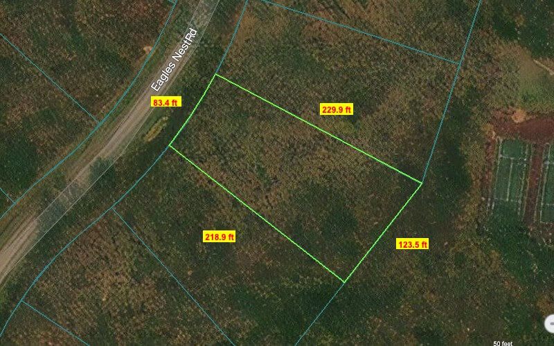 Manufactured Home Ready in Voyager Village 0.53 Acres in