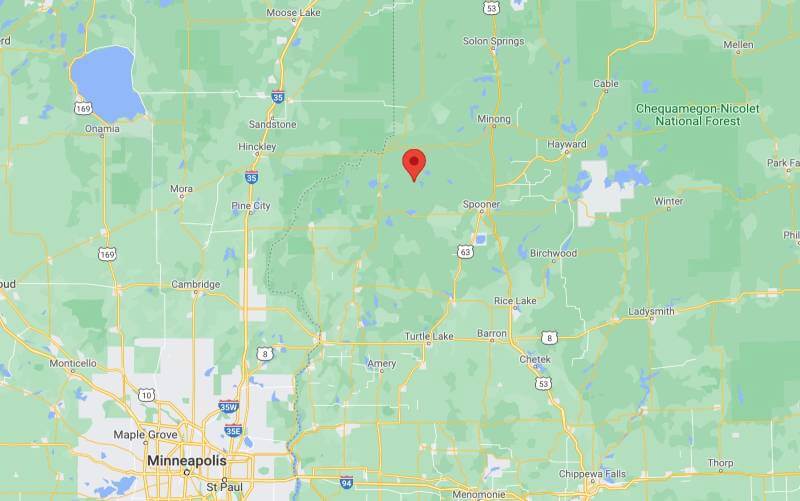 Manufactured Home Ready in Voyager Village 0.53 Acres in