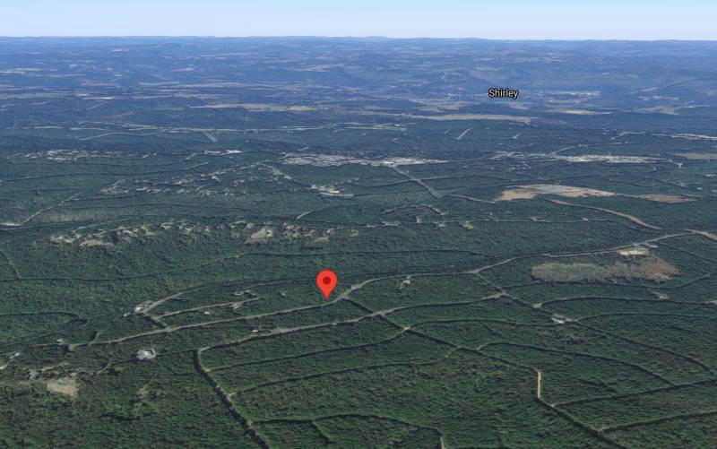 Fairfield Bay Property Near Greer's Ferry Lake 0.26 Acres in Van
