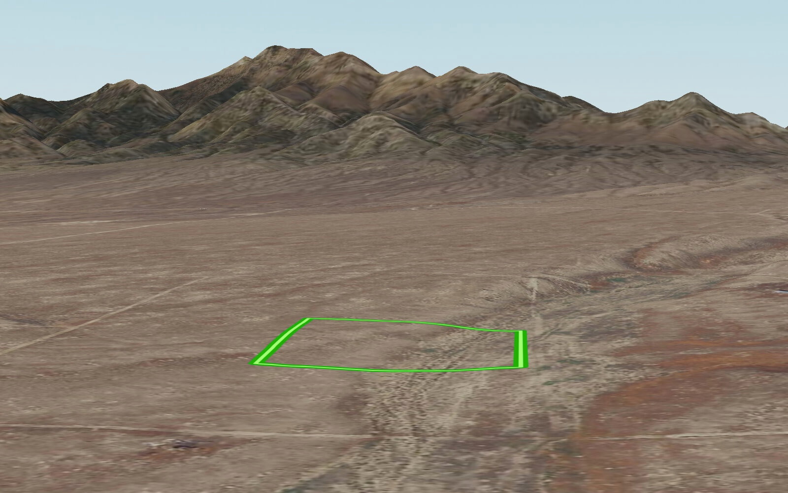 Homestead Site in Rural Nevada 2.27 Acres in Elko County, Nevada