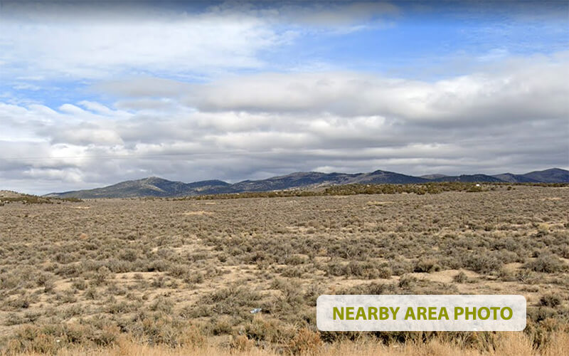 Homestead Site in Rural Nevada 2.27 Acres in Elko County, Nevada