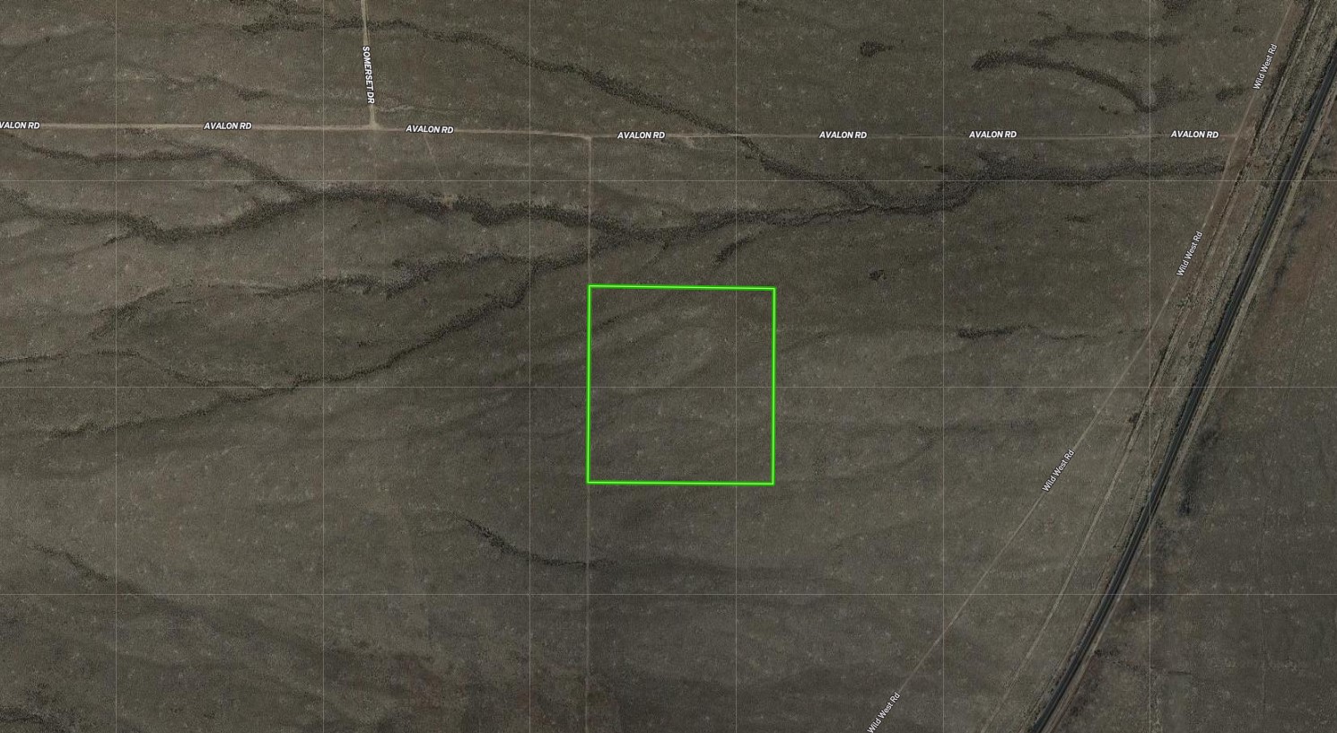 Tiny House Homestead in Nevada 9.55 Acres in Elko County, Nevada