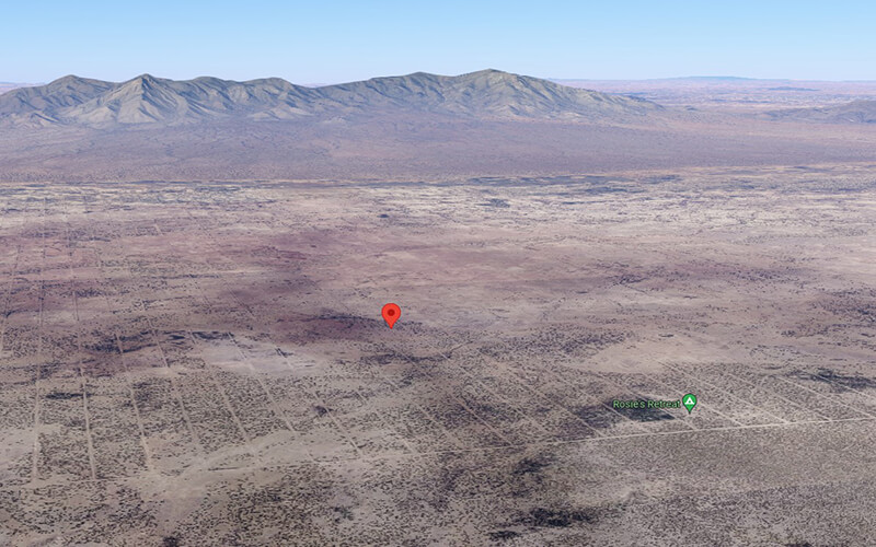 Our Largest Property Package in New Mexico 2 Acres in Luna County