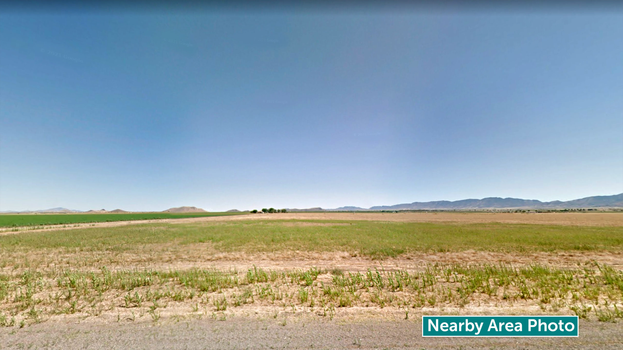 Located in a desert paradise, this 0.85acre property is ideal for your