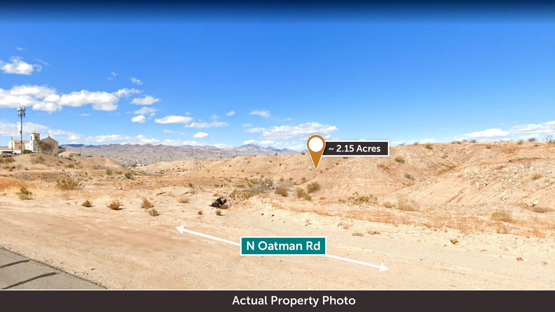 Commercial Property Close to Highly Developed Area and other Commercial