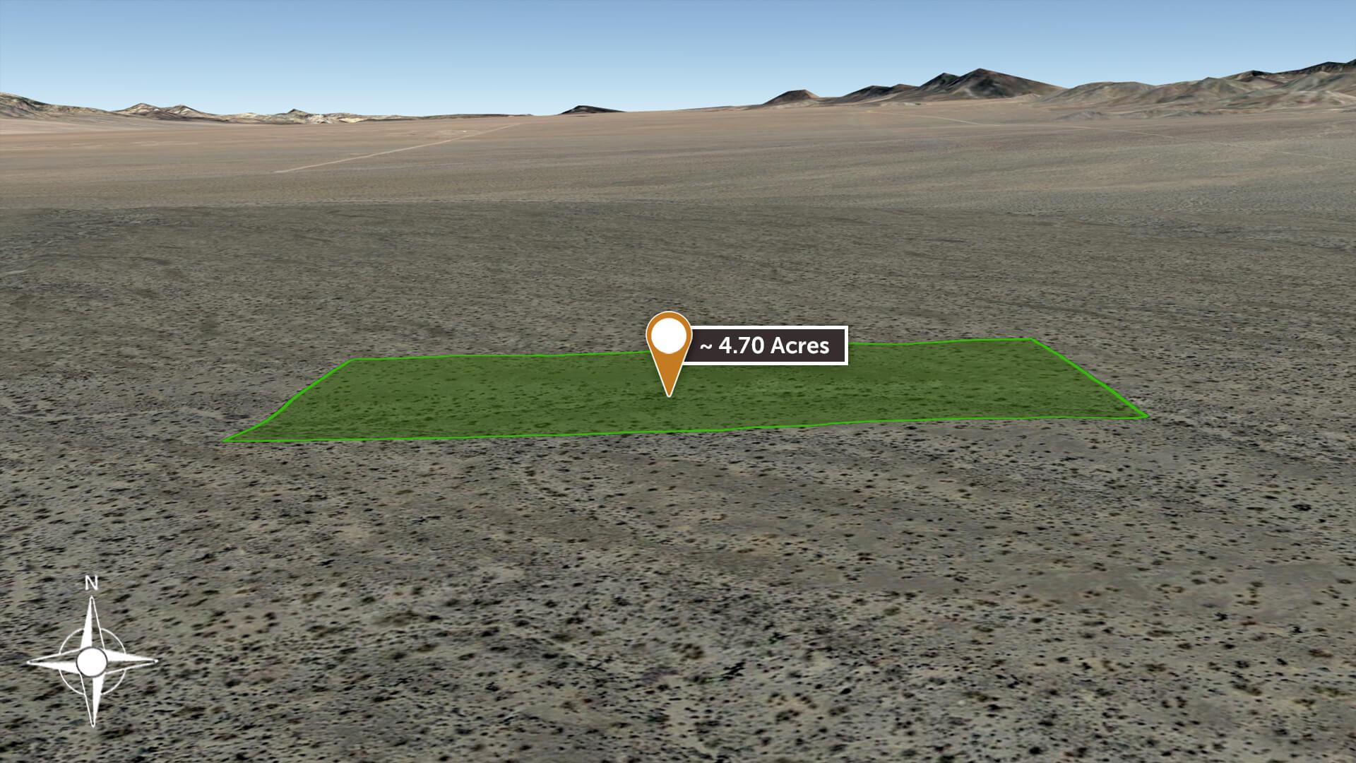 AgriculturalResidential (AR) Property with Panoramic Mountain Views