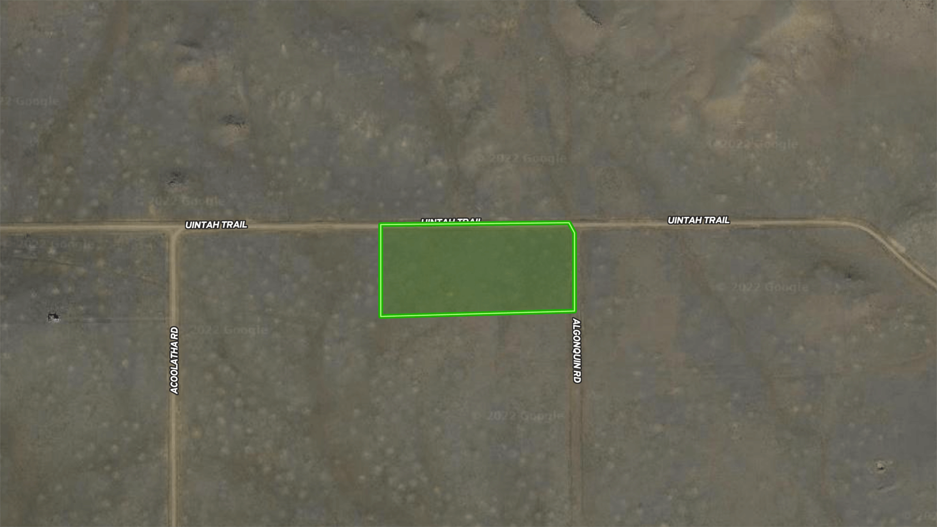 Unrestricted Views of the Valley & Surrounding Mountains 4.4 Acres in