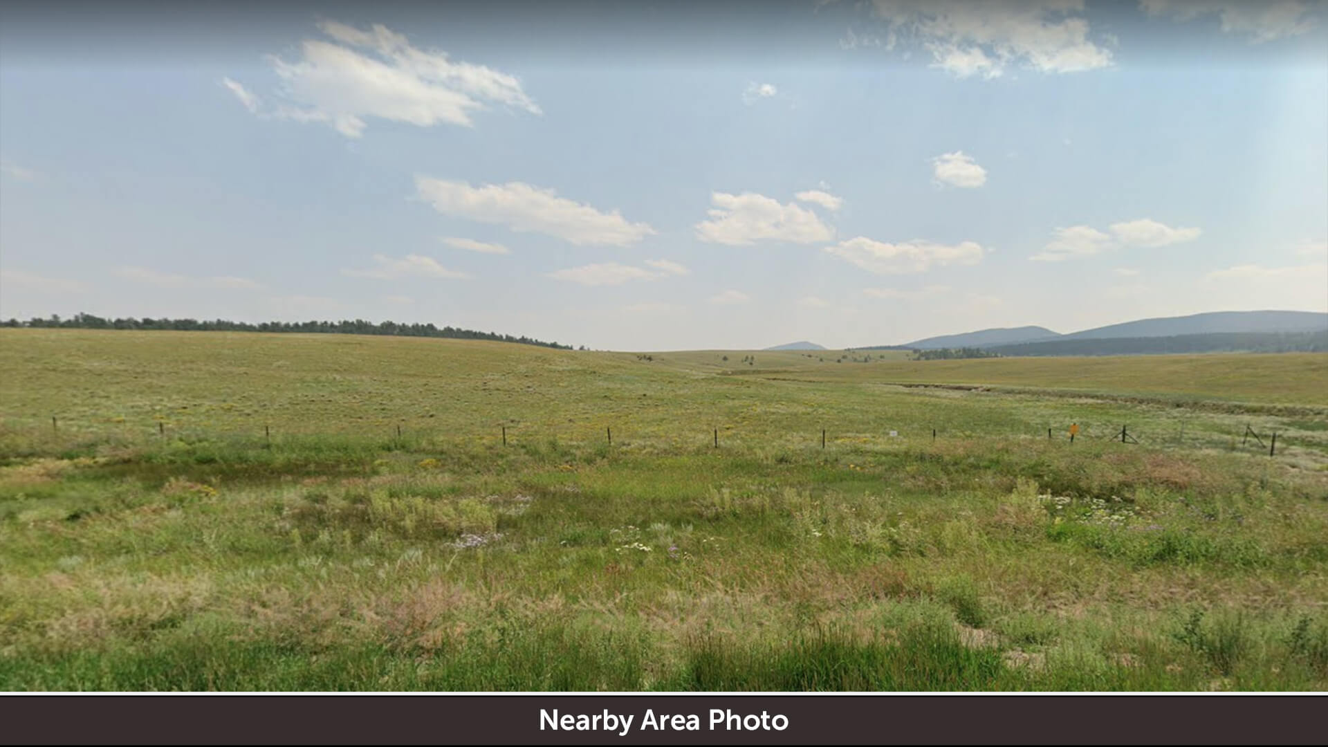 Unrestricted Views of the Valley & Surrounding Mountains 4.4 Acres in