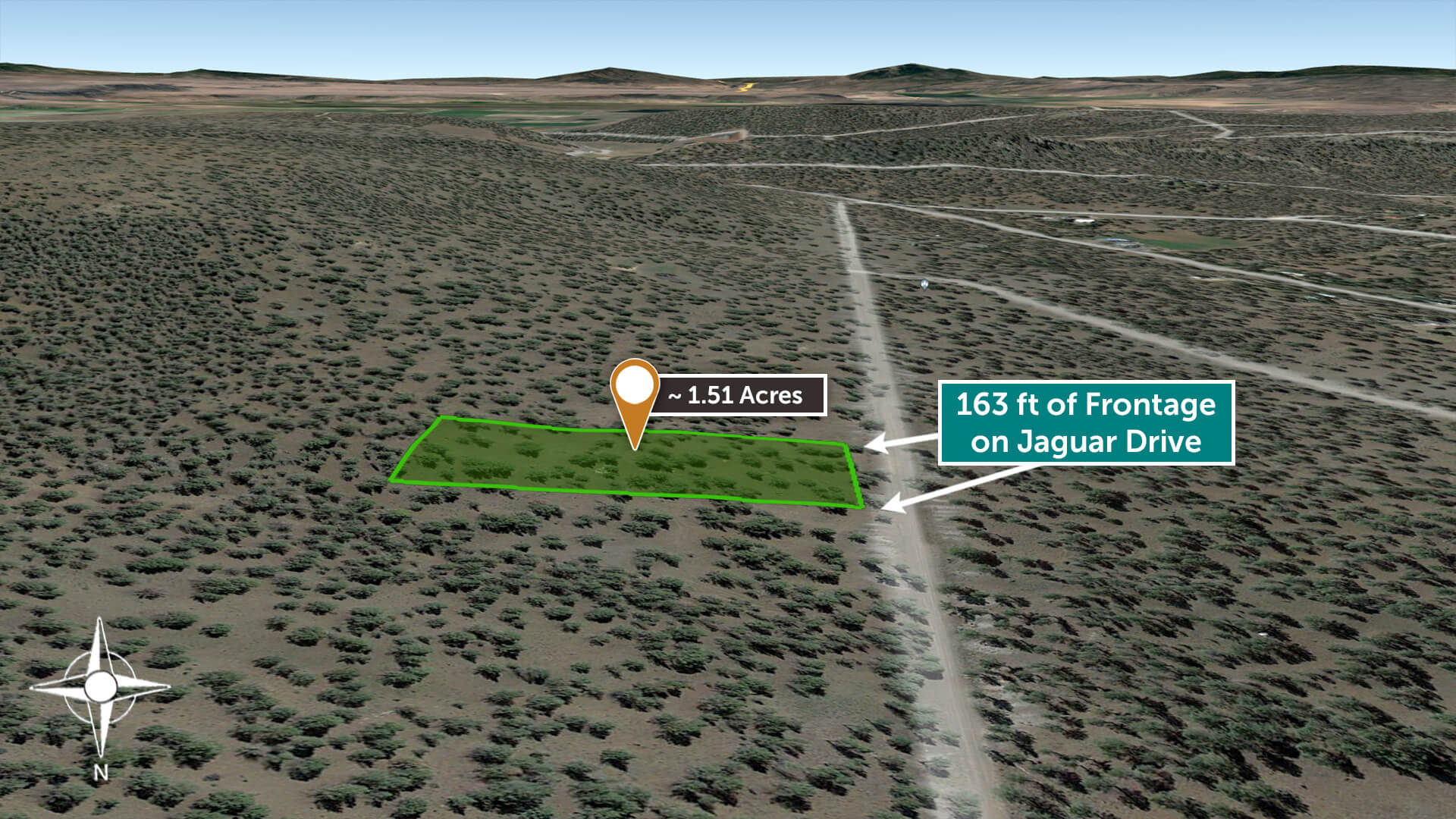 Camping Land in Modoc County 1.51 Acres Surrounded by Rivers
