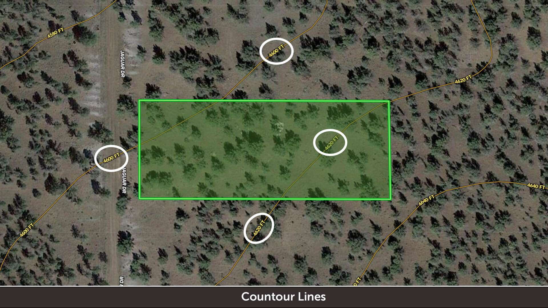 Camping Land in Modoc County 1.51 Acres Surrounded by Rivers