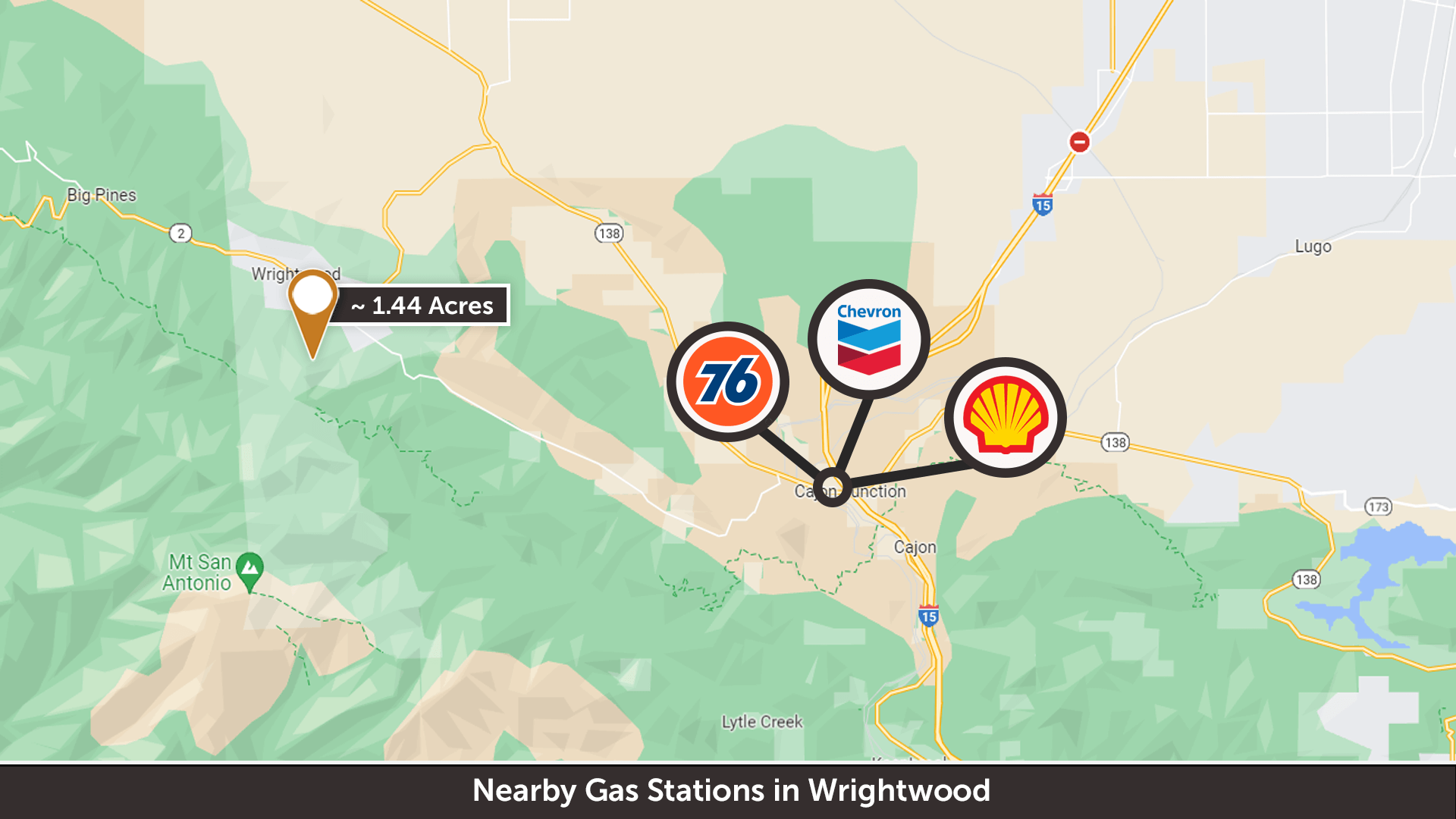 Nicely Treed Property with Public Utilities Available 0.25 Acres in